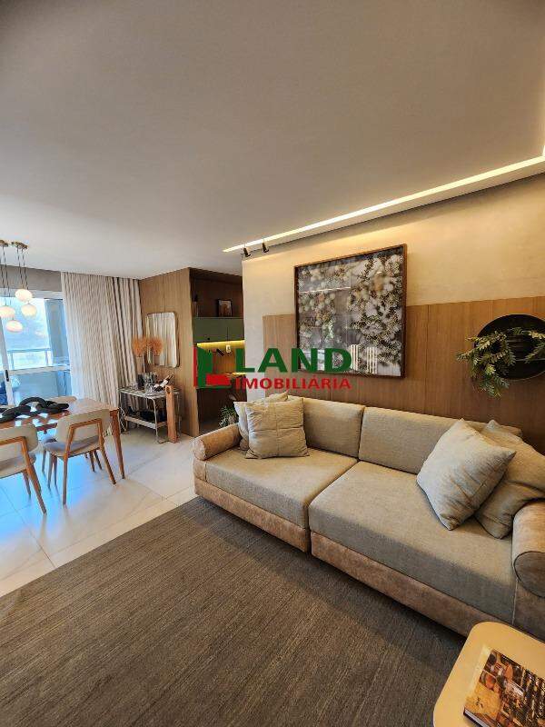 Apartamento à venda no Liberdade/Jaraguá: 