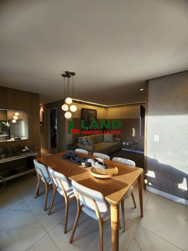 Apartamento à venda no Liberdade/Jaraguá: 