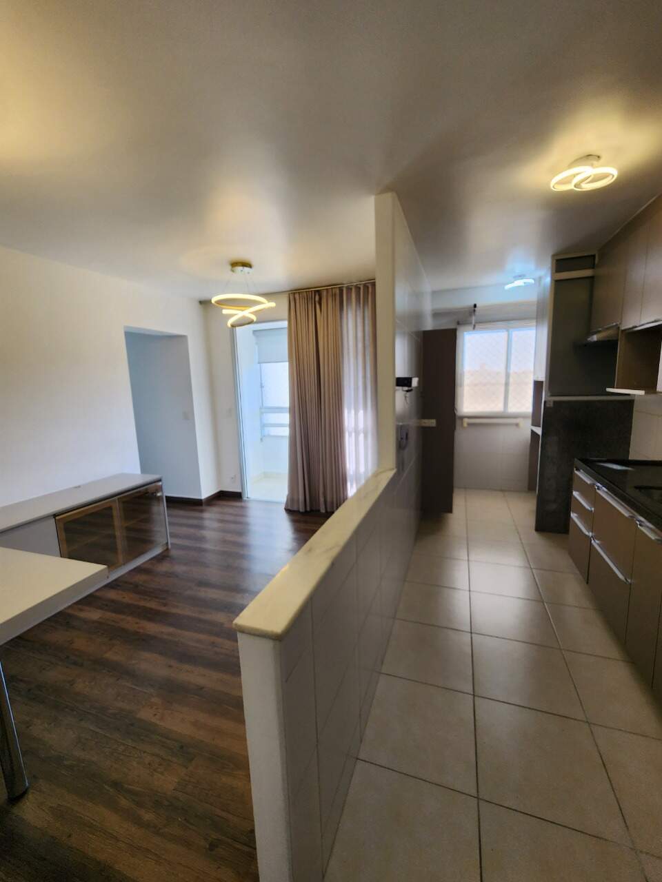 Apartamento à venda no Liberdade/Jaraguá: 