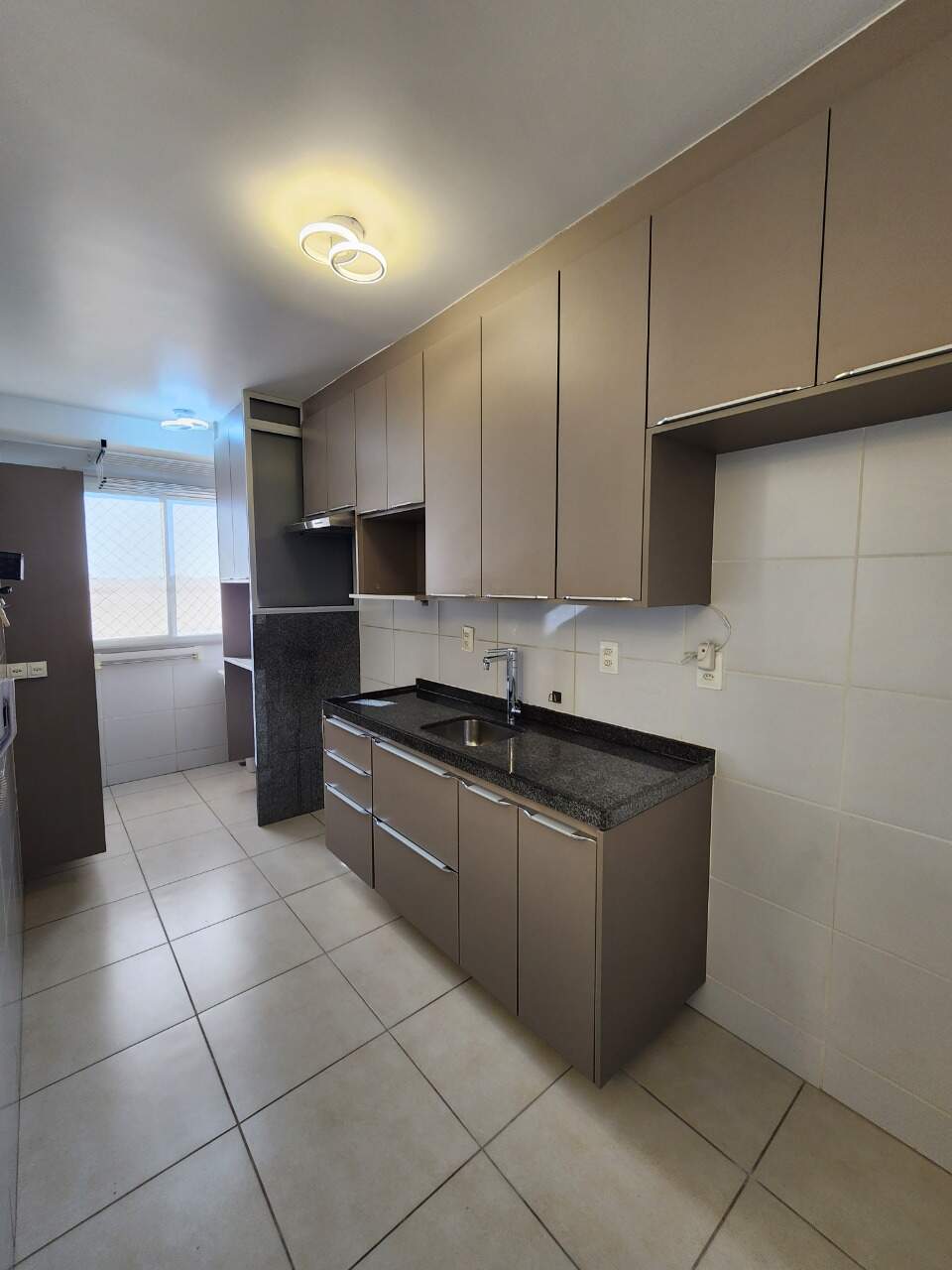 Apartamento à venda no Liberdade/Jaraguá: 