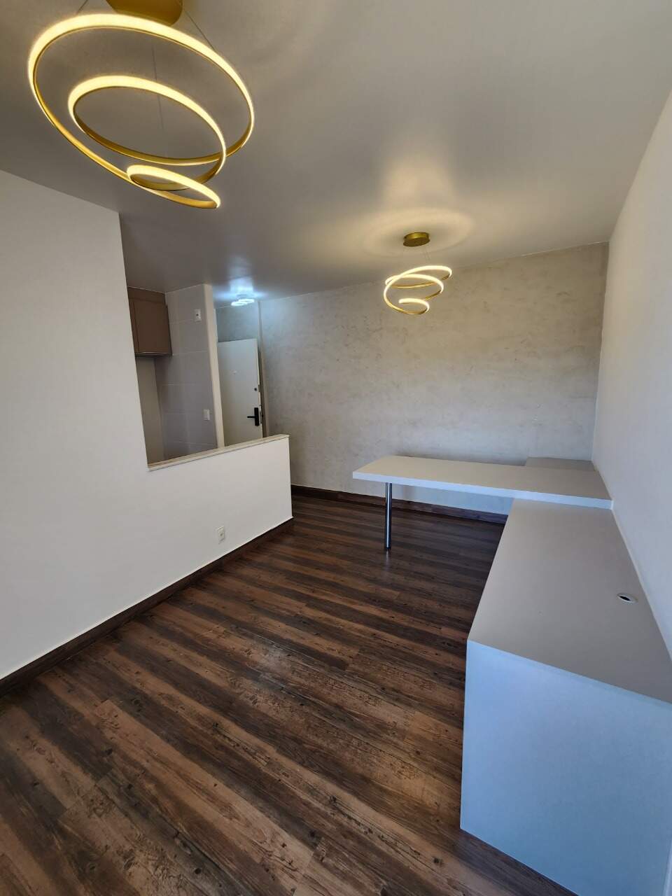 Apartamento à venda no Liberdade/Jaraguá: 