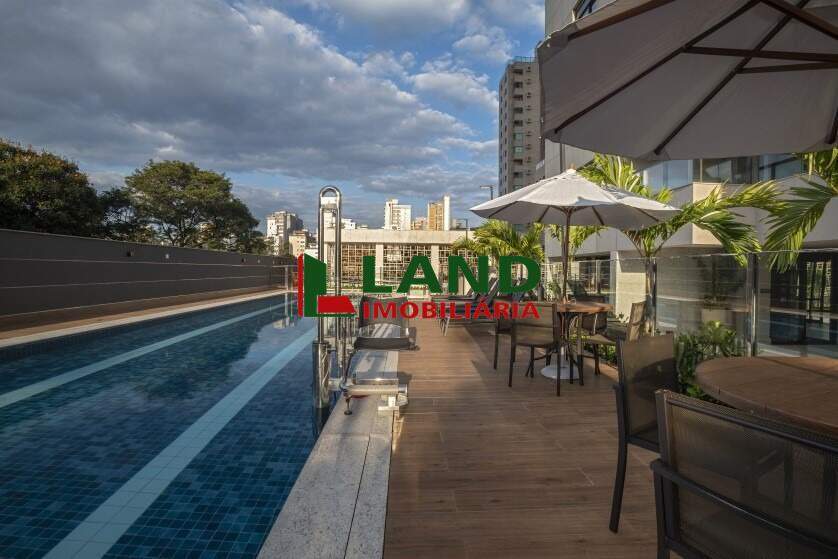 Apartamento à venda no Santo Antônio: 