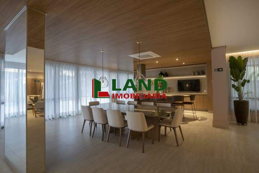 Apartamento à venda no Santo Antônio: 