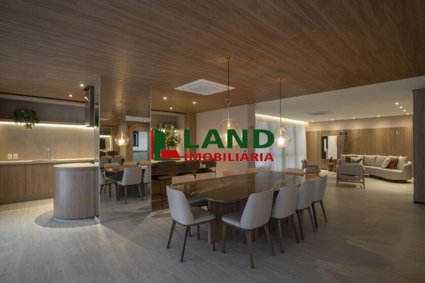 Apartamento à venda no Santo Antônio: 