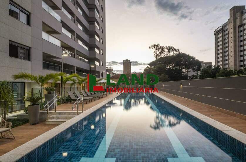 Apartamento à venda no Santo Antônio: 