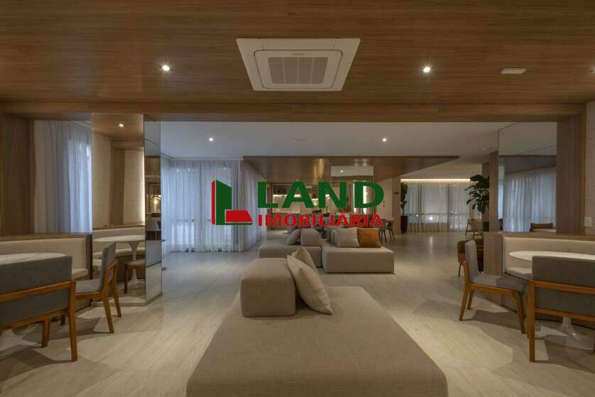 Apartamento à venda no Santo Antônio: 