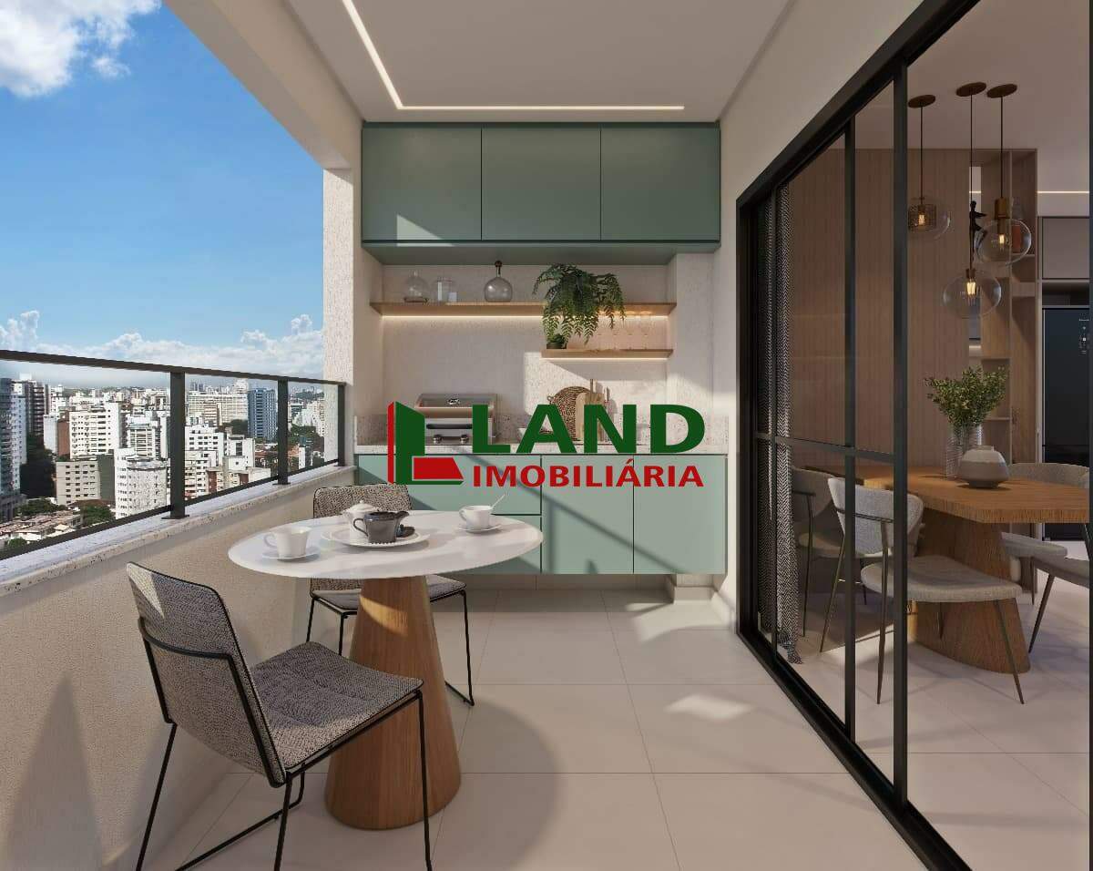 Apartamento à venda no Estoril: 