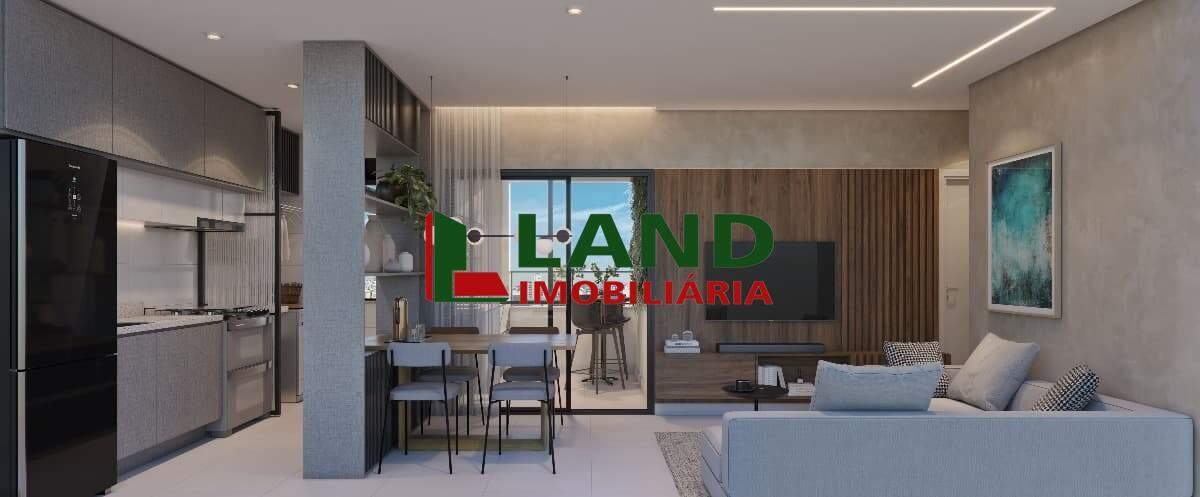 Apartamento à venda no Estoril: 