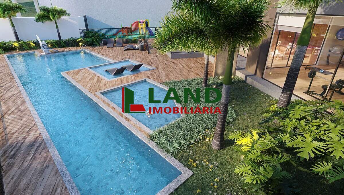 Apartamento à venda no Estoril: 