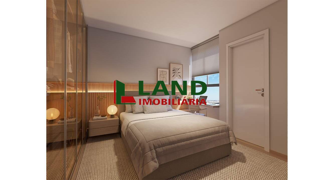 Apartamento à venda no Ouro Preto: 