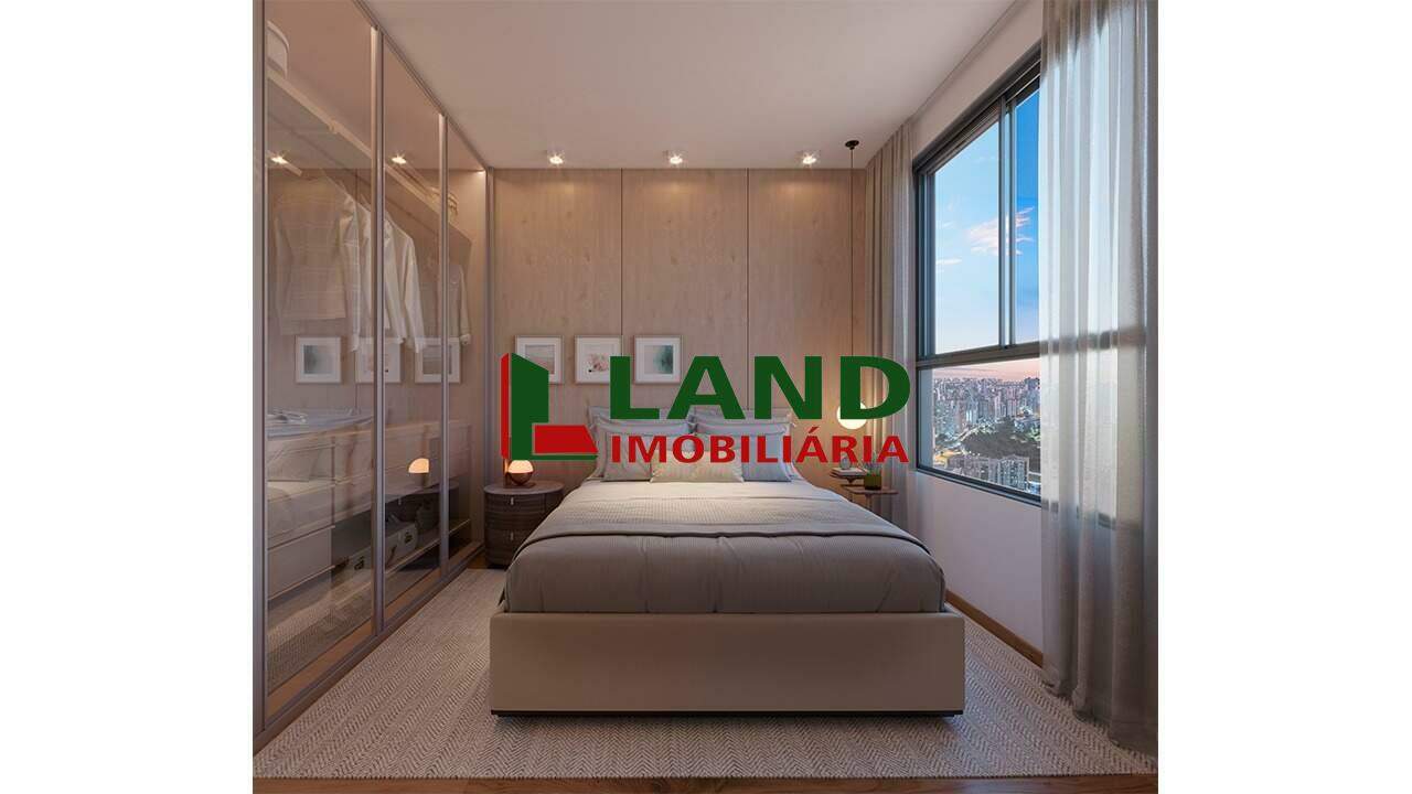 Apartamento à venda no Ouro Preto: 