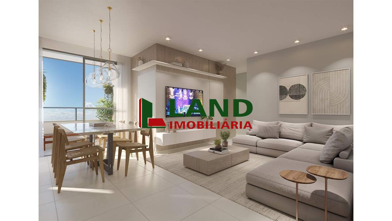 Apartamento à venda no Ouro Preto: 