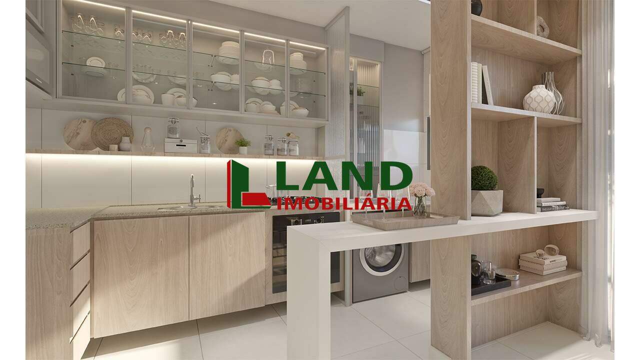 Apartamento à venda no Ouro Preto: 