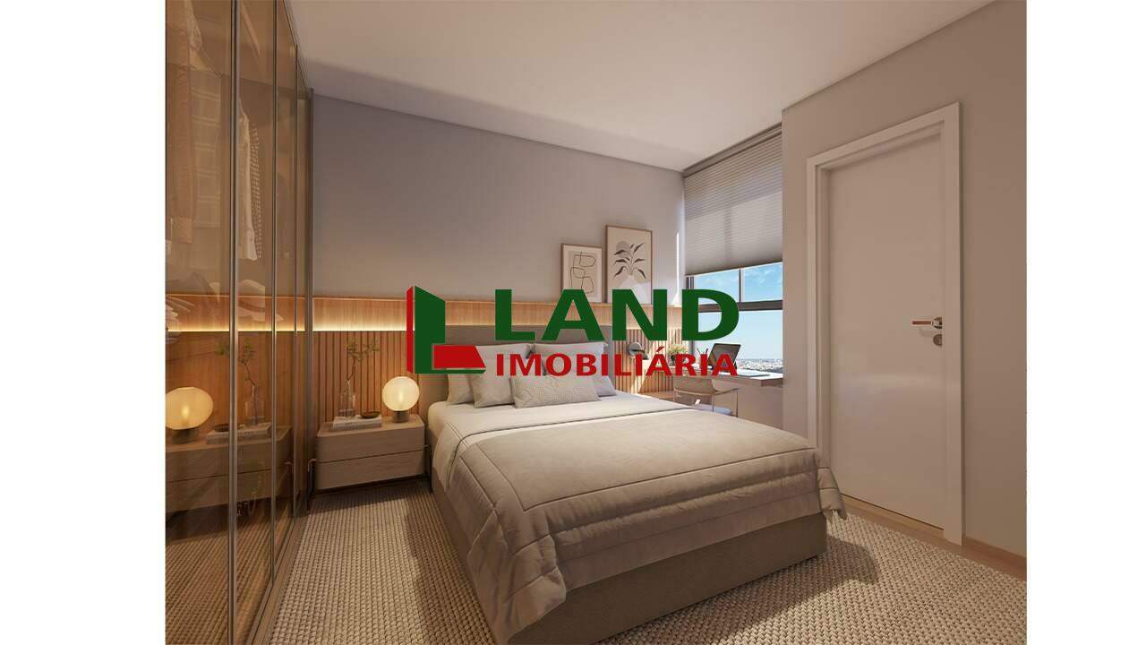 Apartamento à venda no Ouro Preto: 