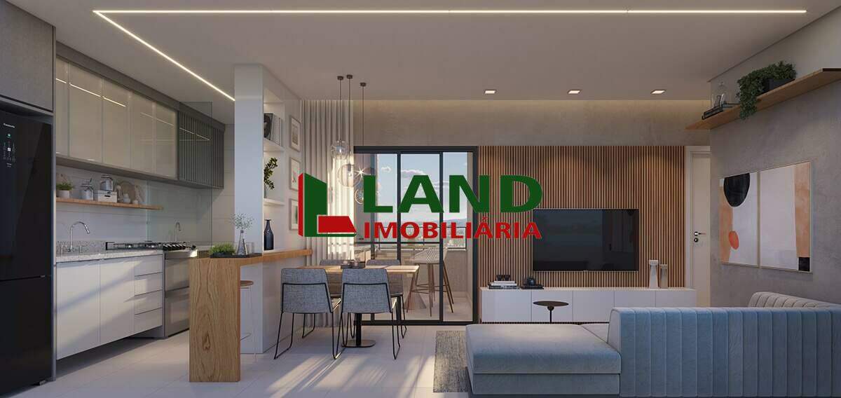 Apartamento à venda no Serra: 