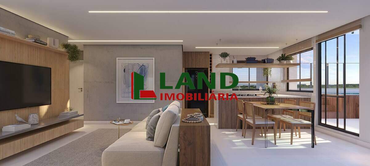 Apartamento à venda no Serra: 