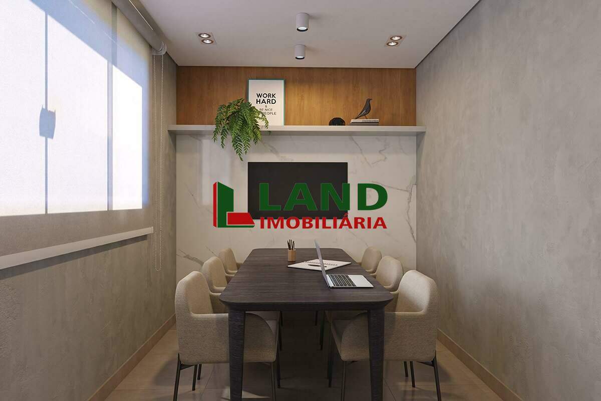 Apartamento à venda no Serra: 