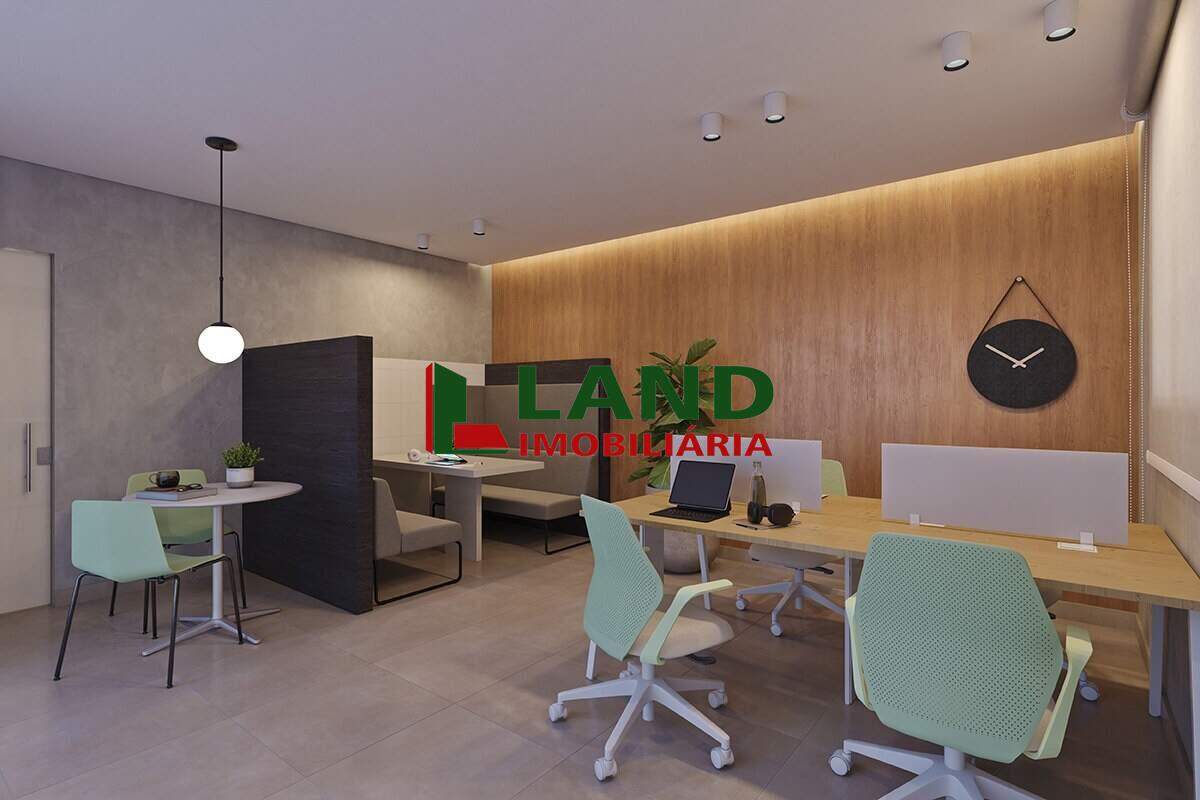 Apartamento à venda no Serra: 