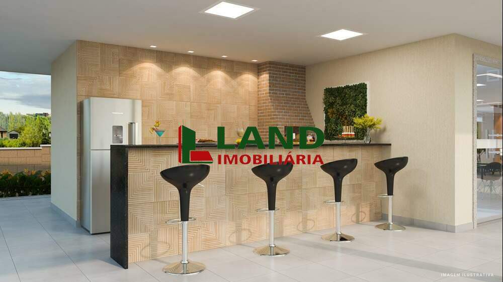 Apartamento à venda no Lundcéia: 