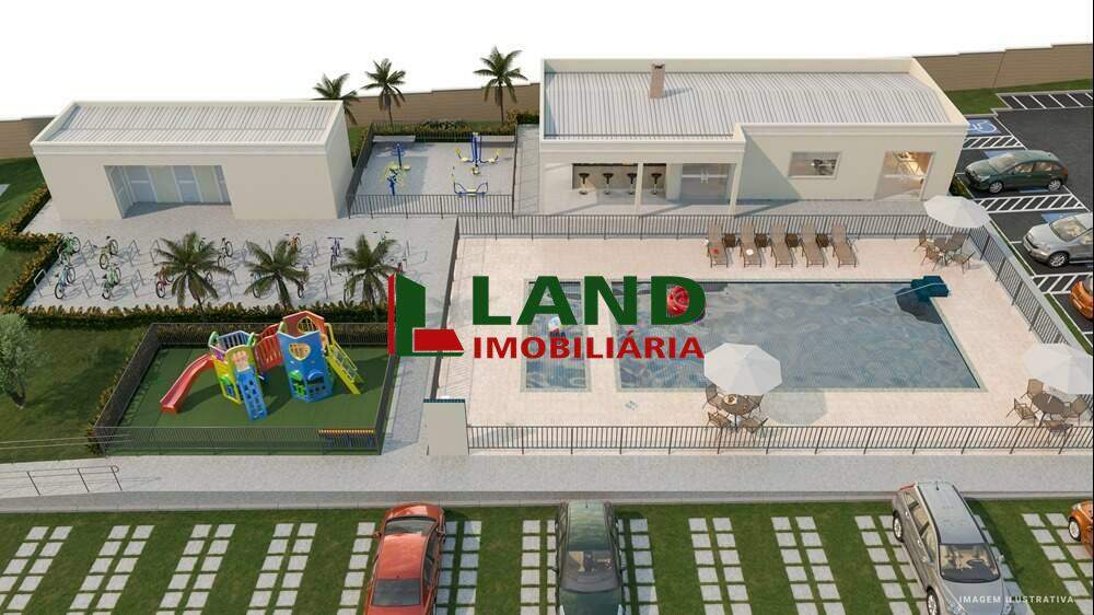 Apartamento à venda no Lundcéia: 