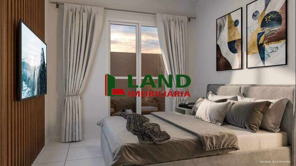 Apartamento à venda no Lundcéia: 