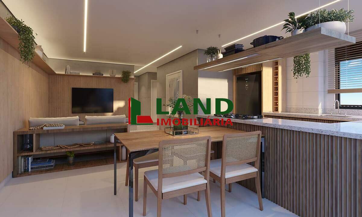 Apartamento à venda no Serra: 