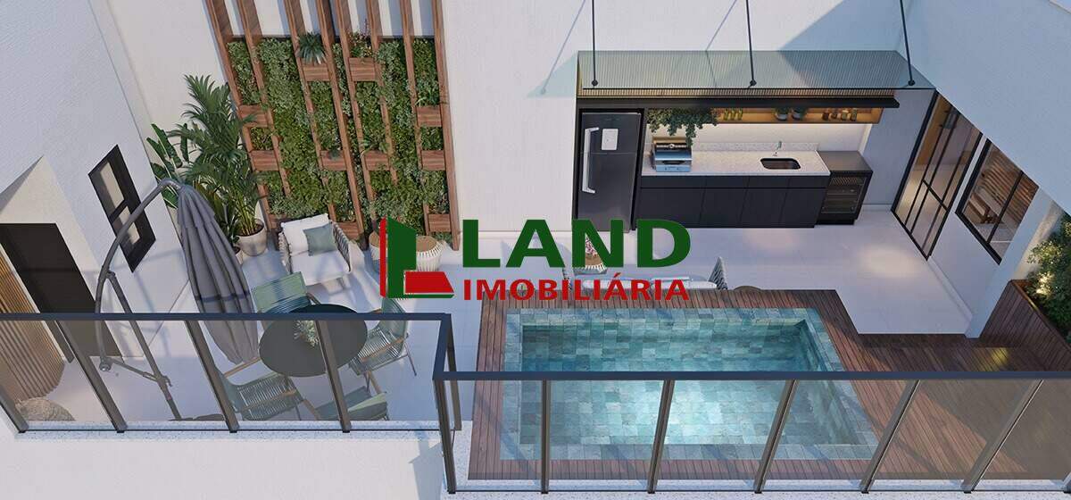 Apartamento à venda no Serra: 
