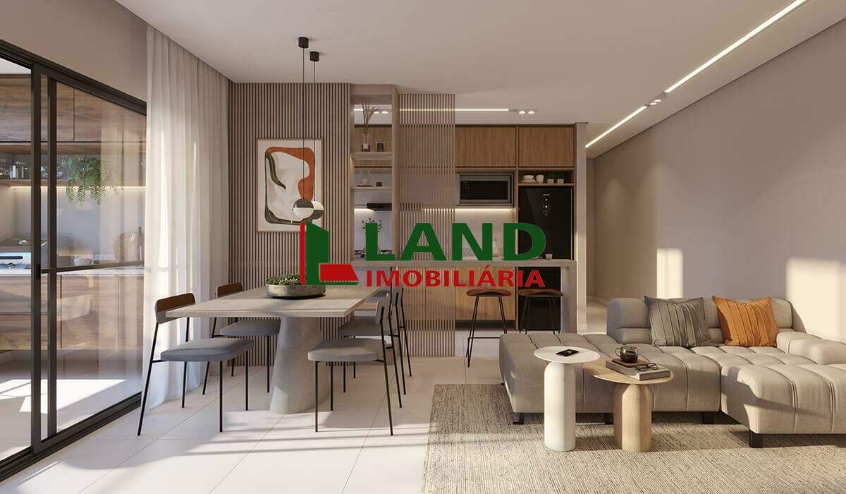 Apartamento à venda no Serra: 