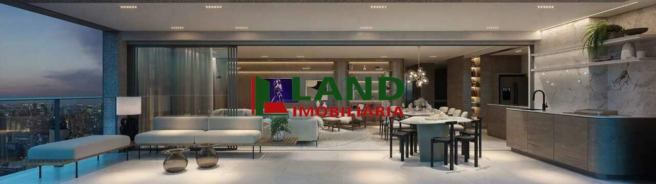 Apartamento à venda no Lourdes: 