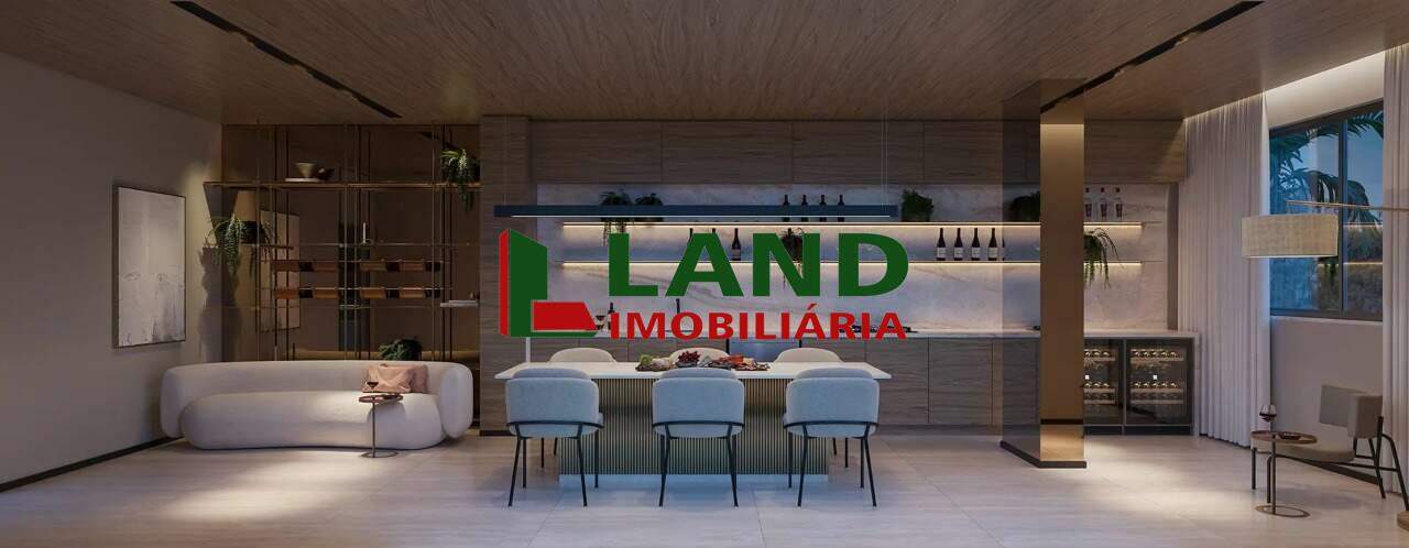 Apartamento à venda no Lourdes: 