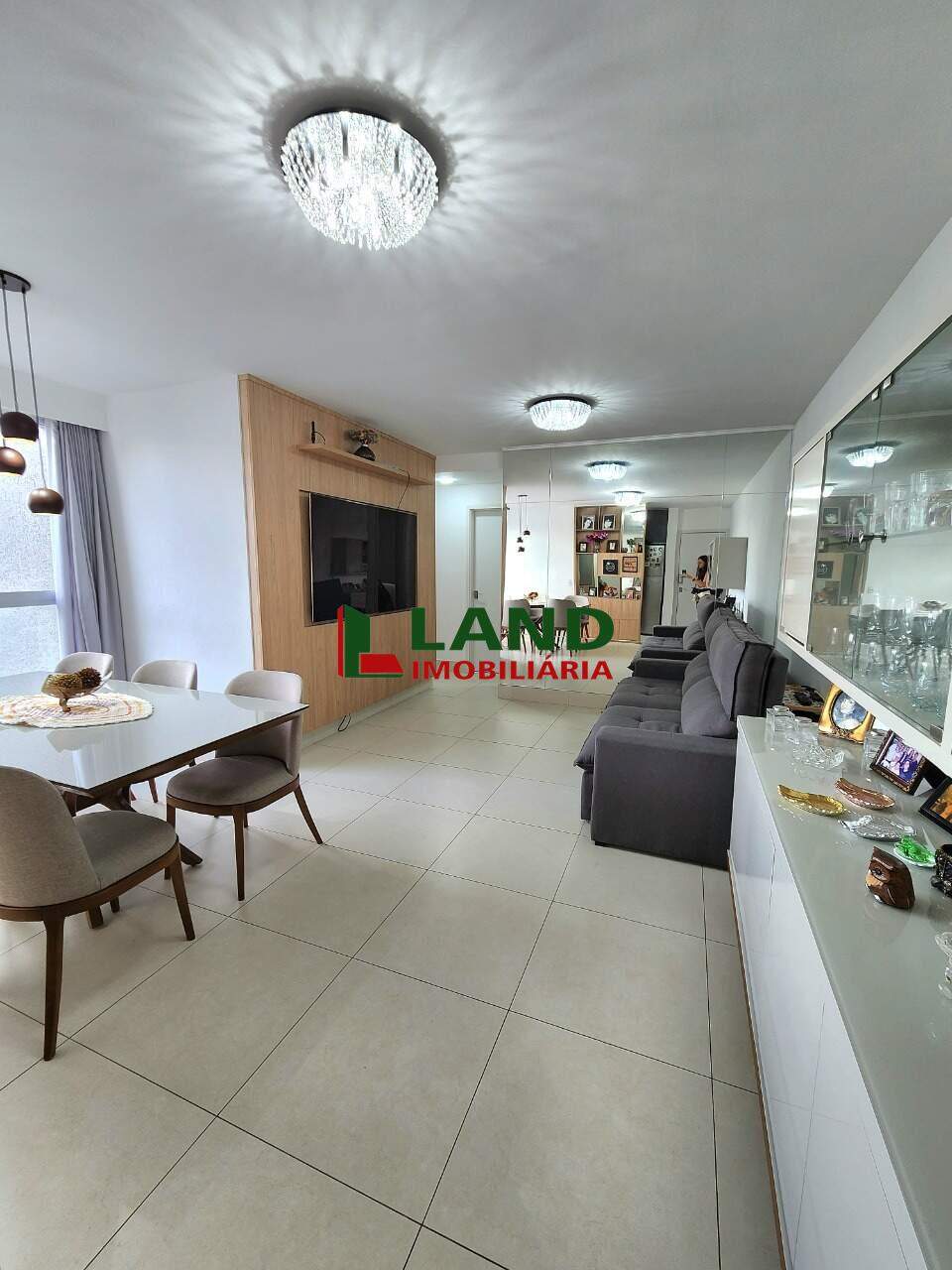 Apartamento à venda no Jaraguá: 