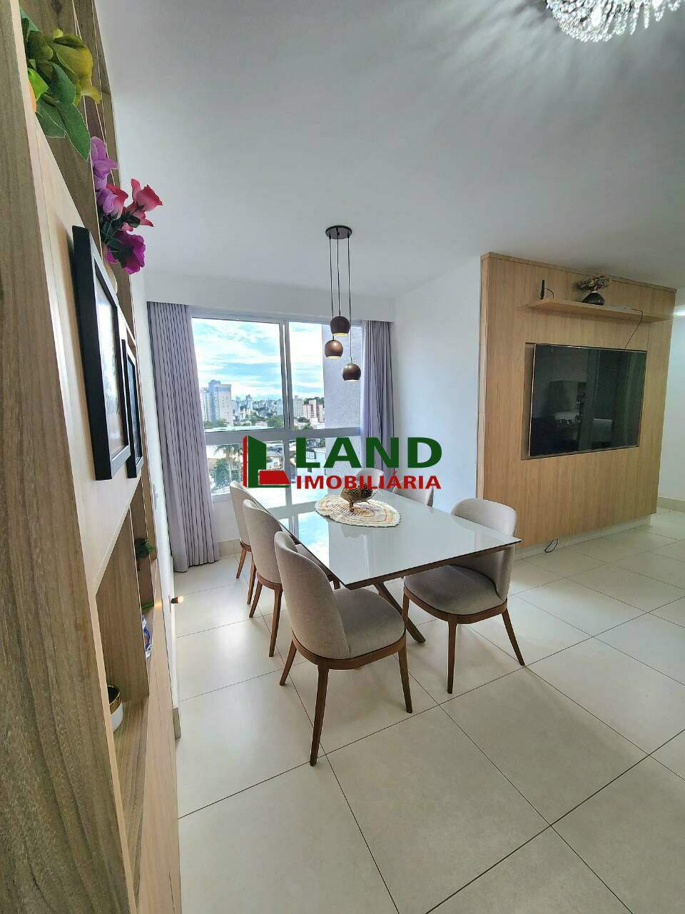 Apartamento à venda no Jaraguá: 