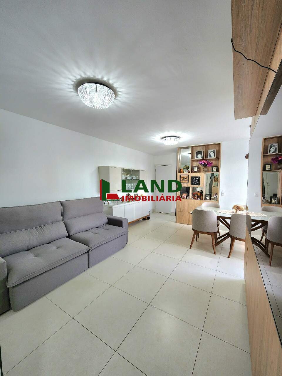 Apartamento à venda no Jaraguá: 