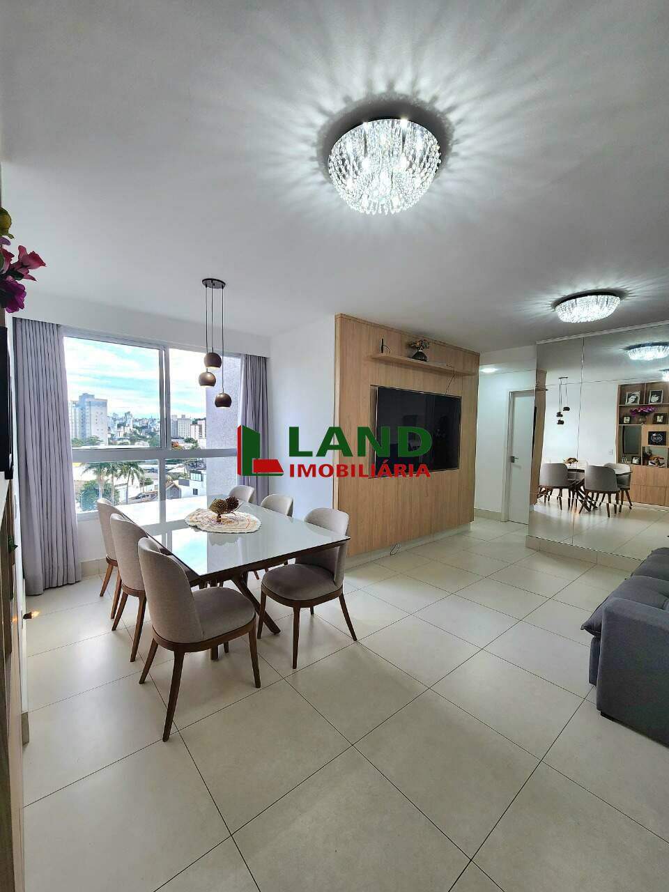 Apartamento à venda no Jaraguá: 