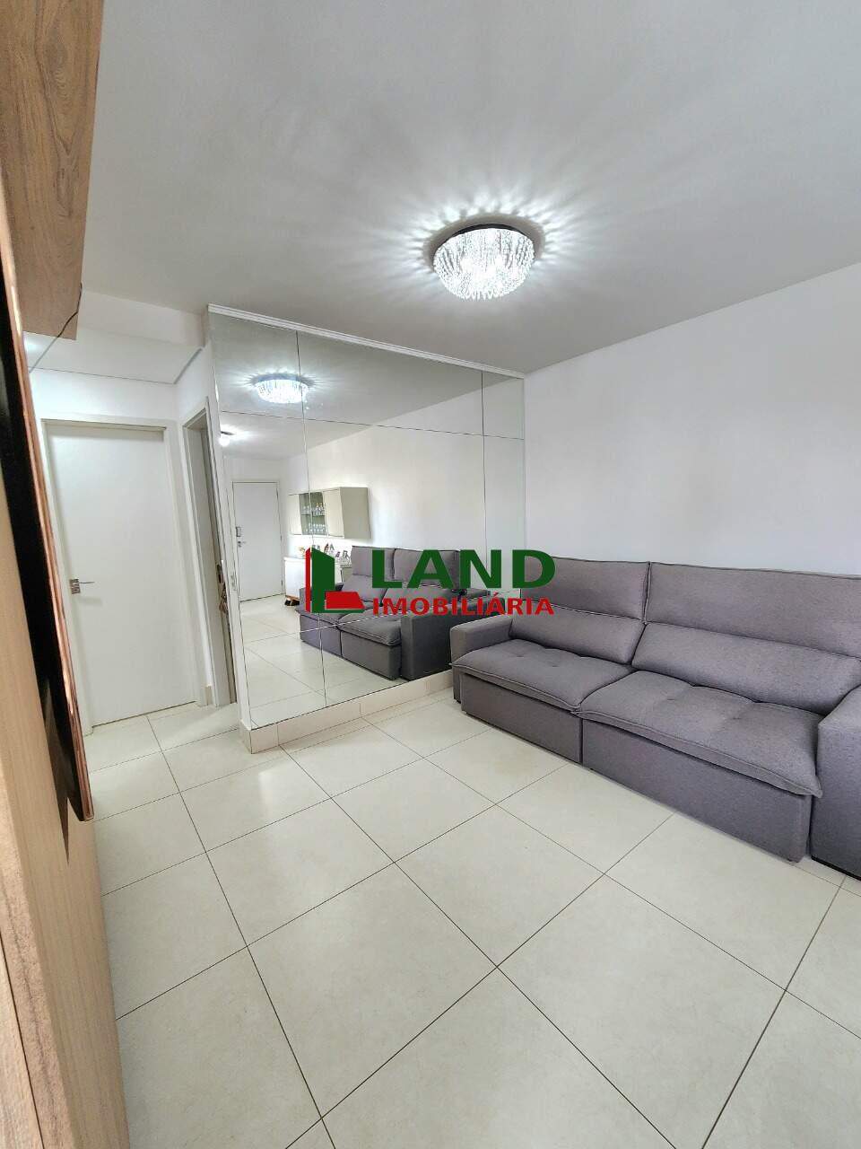 Apartamento à venda no Jaraguá: 