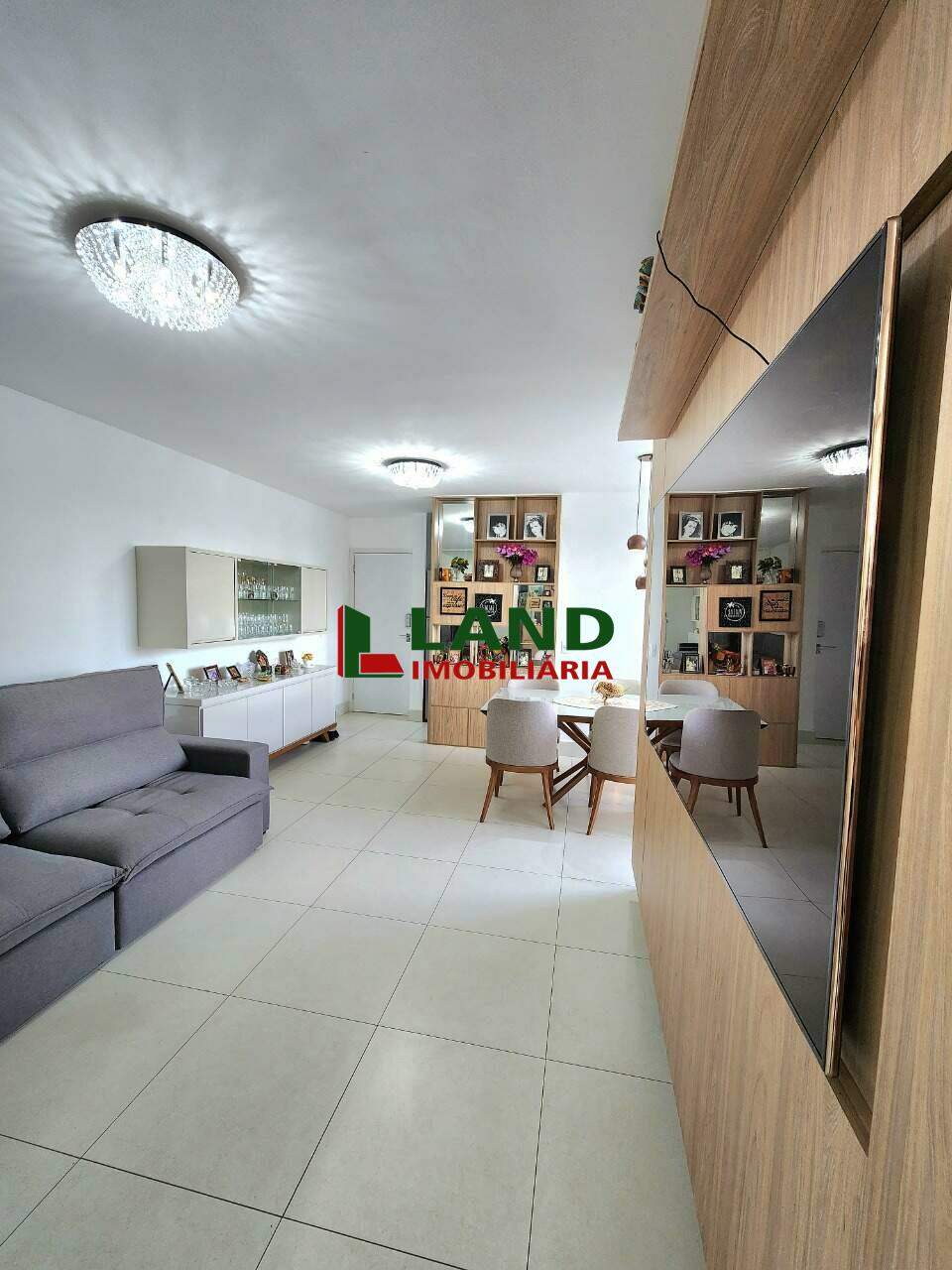 Apartamento à venda no Jaraguá: 