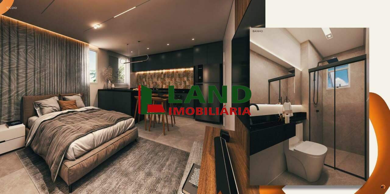 Apartamento à venda no Dom Cabral: 