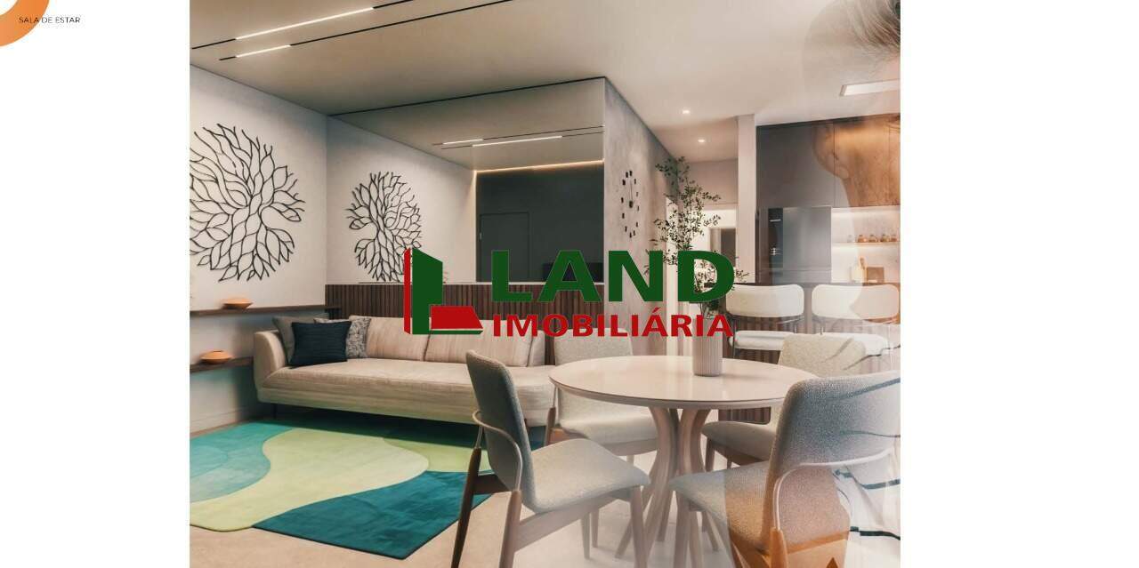 Apartamento à venda no Dom Cabral: 
