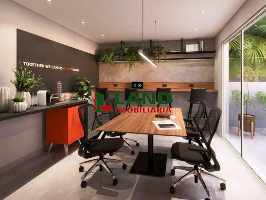 Apartamento à venda no Dom Cabral: 
