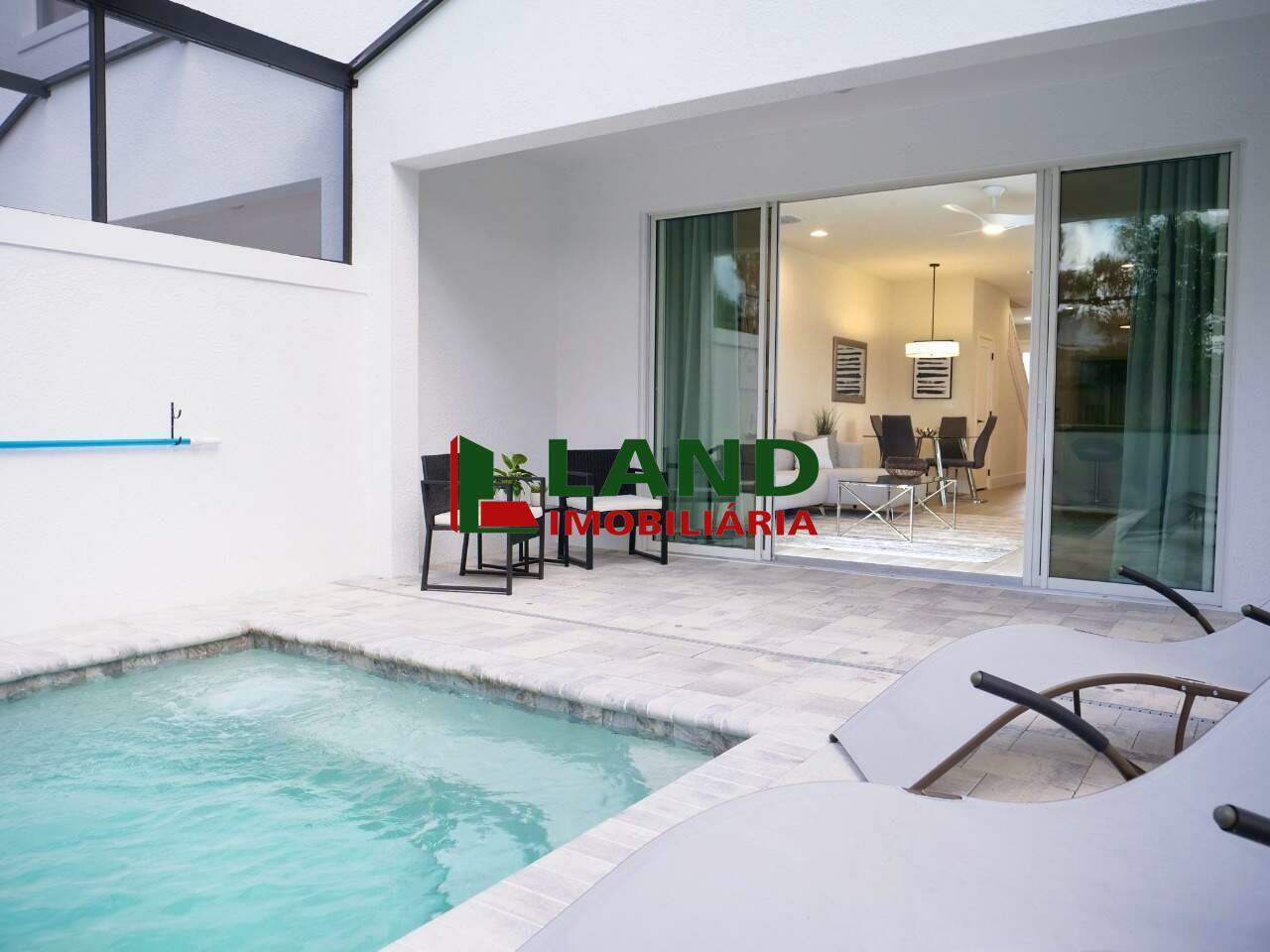 Casa em Condomínio à venda no Clermont: 