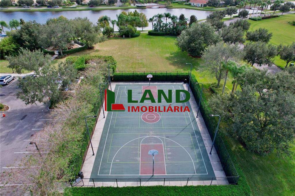 Internacionais à venda no Orlando: 