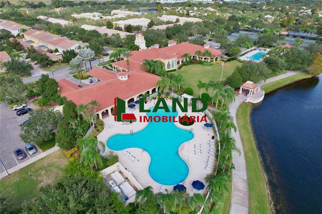 Internacionais à venda no Orlando: 