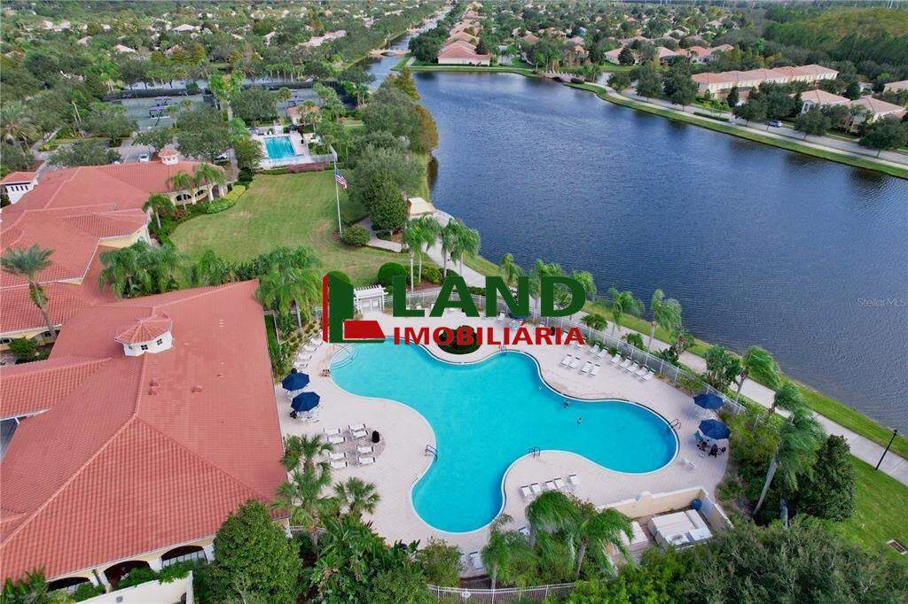 Internacionais à venda no Orlando: 