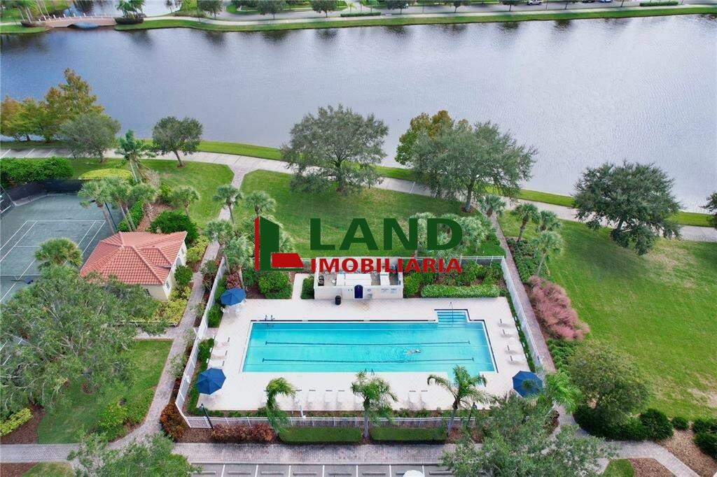 Internacionais à venda no Orlando: 