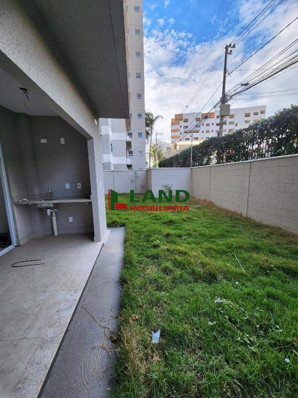 Área privativa à venda no Liberdade/Jaraguá: 