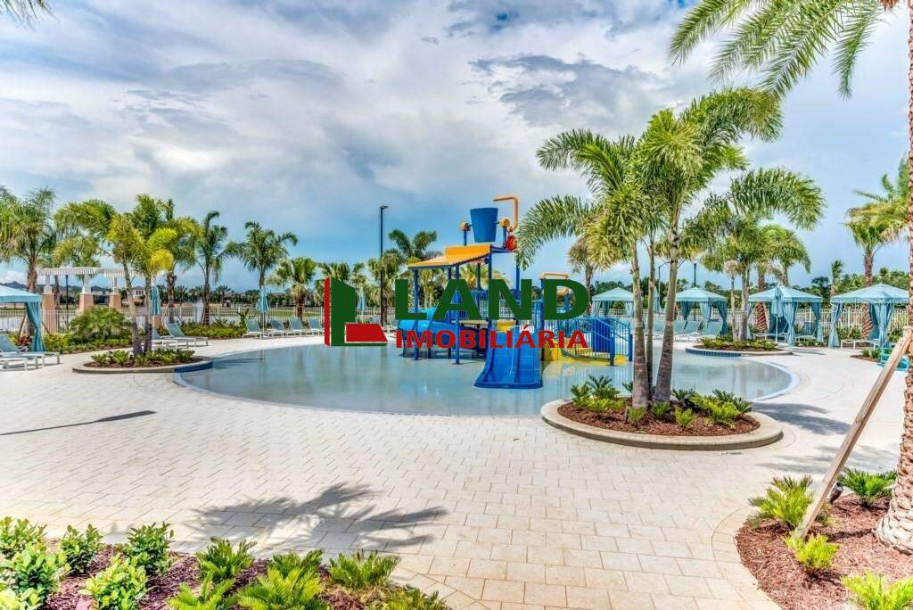 Casa em Condomínio à venda no Orlando: 