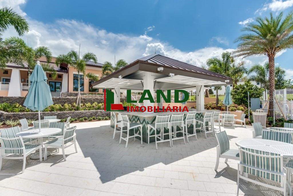 Casa em Condomínio à venda no Orlando: 
