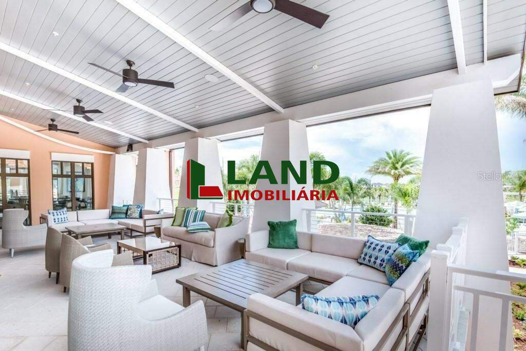 Casa em Condomínio à venda no Orlando: 