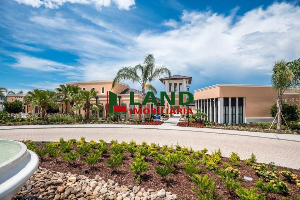 Casa em Condomínio à venda no Orlando: 