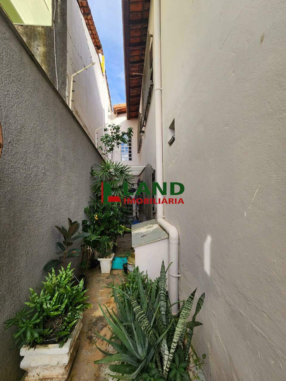 Casa à venda no Santa Branca: 